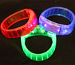 GAFWBASSTD - Flashing Wristbands