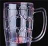 GAFBM - Flashing Multicolour Beer Mug 